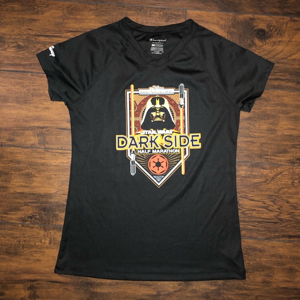 Star Wars Shirt.